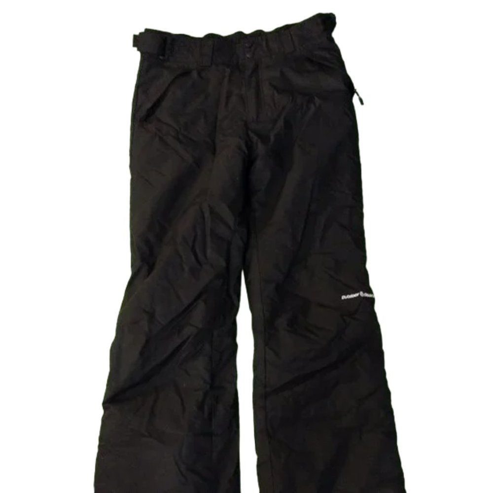 Youth Outdoor Gear Snow Pants size S